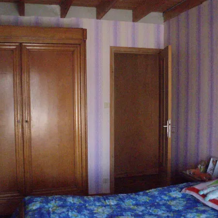Pensjonat Maison A 10 Min De La Plage *